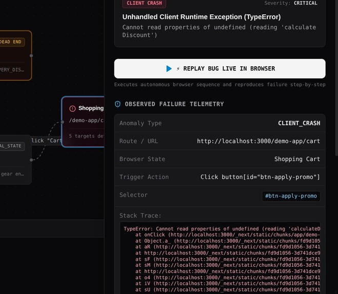 BehaviorX – screenshot 3