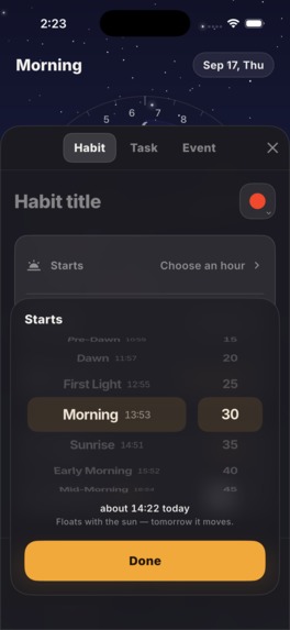 Ghorobi – screenshot 8
