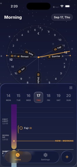 Ghorobi – screenshot 10