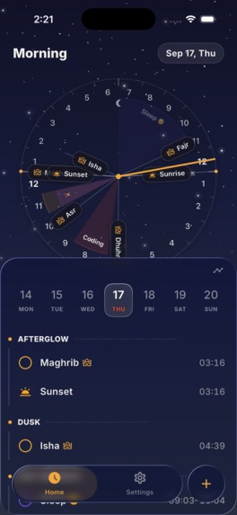 Ghorobi – screenshot 11