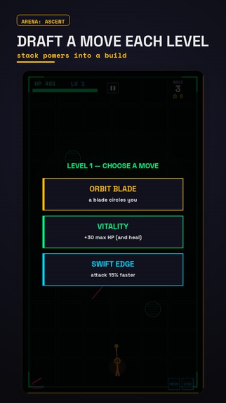 Stock Arena – screenshot 4