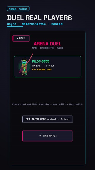 Stock Arena – screenshot 5