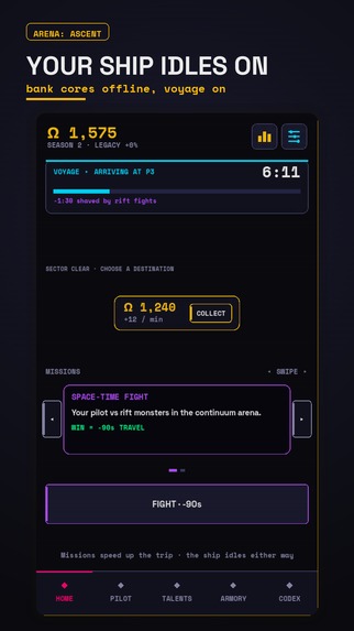 Stock Arena – screenshot 7