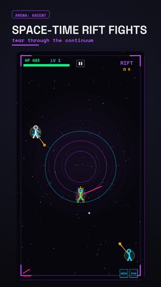 Stock Arena – screenshot 6