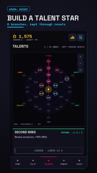 Stock Arena – screenshot 9