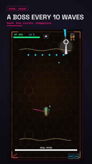 Stock Arena – screenshot 10
