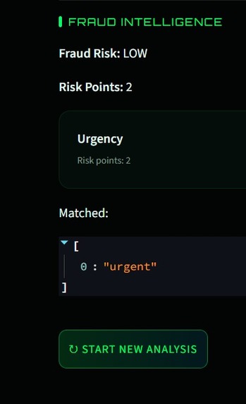 VOICEGAURD AI – screenshot 4