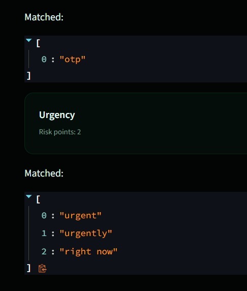 VOICEGAURD AI – screenshot 8