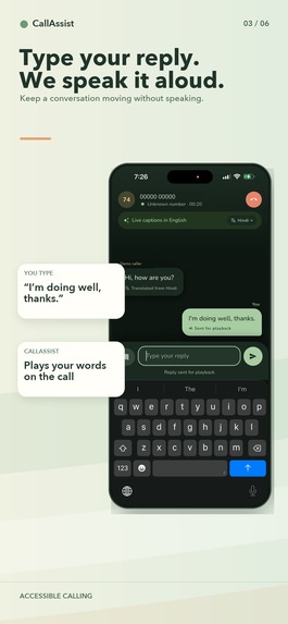 CallAssist India – screenshot 3