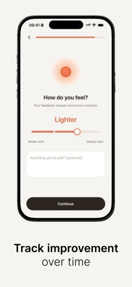 ZenGPT: Guided Meditation – screenshot 5