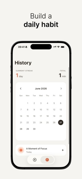 ZenGPT: Guided Meditation – screenshot 7