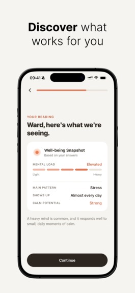 ZenGPT: Guided Meditation – screenshot 4