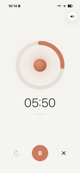 ZenGPT: Guided Meditation – screenshot 9
