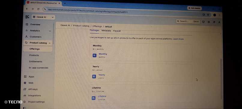 Dawat AI – screenshot 6