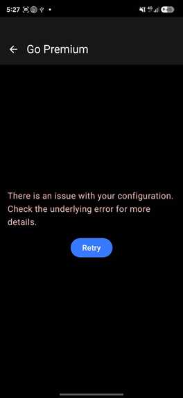 FindUrDrugs – screenshot 3