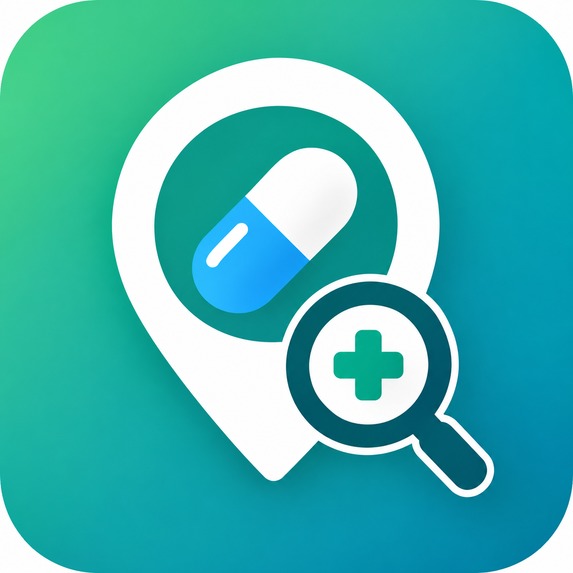FindUrDrugs – screenshot 8