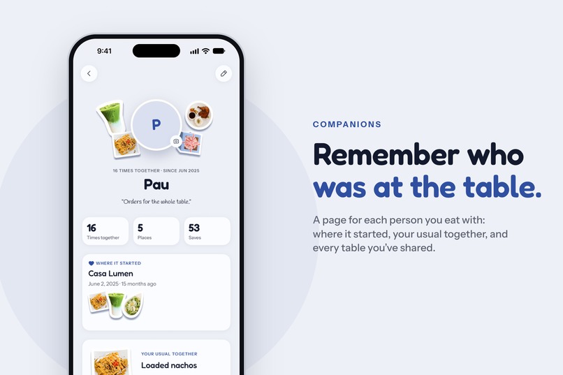 PlateDiary - Food Journaling – screenshot 7