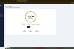 study in wibe – screenshot 6