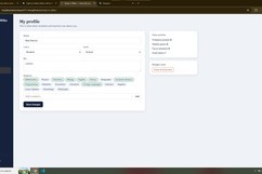 study in wibe – screenshot 8