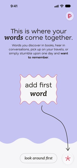 Parola - Words Worth Keeping – screenshot 12