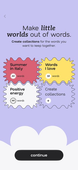 Parola - Words Worth Keeping – screenshot 6