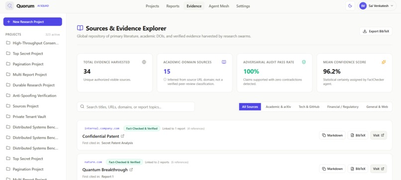 Quorum – screenshot 13