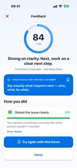 Candor: Management Trainer – screenshot 6