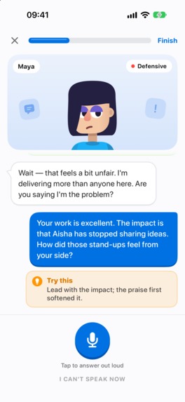 Candor: Management Trainer – screenshot 5