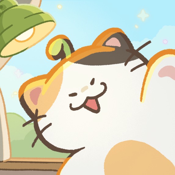 Meowchi - Cute Cat Focus Timer – screenshot 1