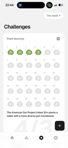 Feed your Gut: Foodscanner – screenshot 10