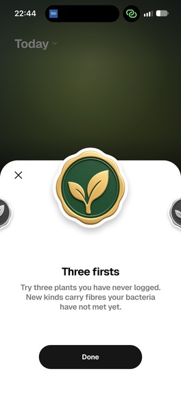 Feed your Gut: Foodscanner – screenshot 14