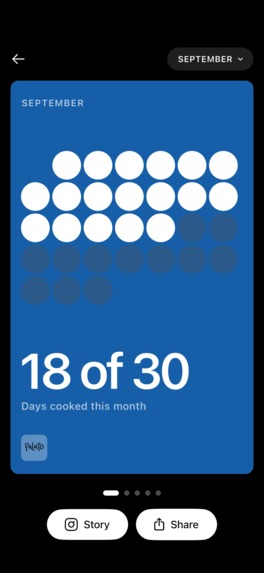 Palato: Recipes & Meal Planner – screenshot 2
