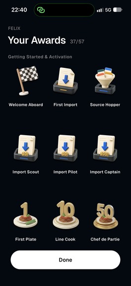Palato: Recipes & Meal Planner – screenshot 10