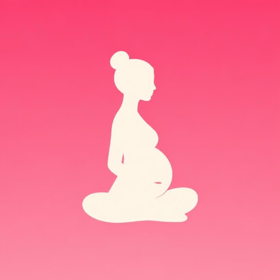 Nara - Pregnant Yoga – screenshot 5