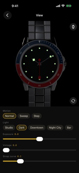 Horogium – screenshot 1