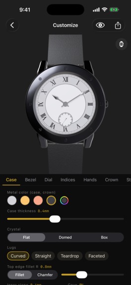 Horogium – screenshot 3
