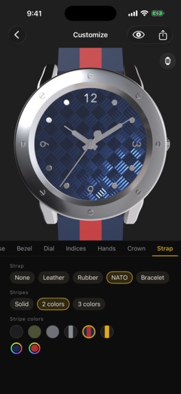 Horogium – screenshot 4