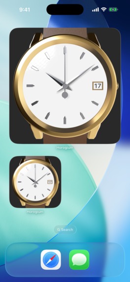 Horogium – screenshot 5