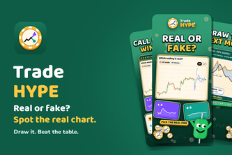 Trade HYPE