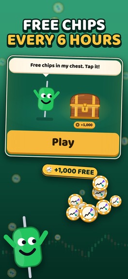 Trade HYPE – screenshot 2