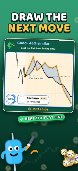 Trade HYPE – screenshot 4