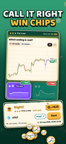 Trade HYPE – screenshot 5