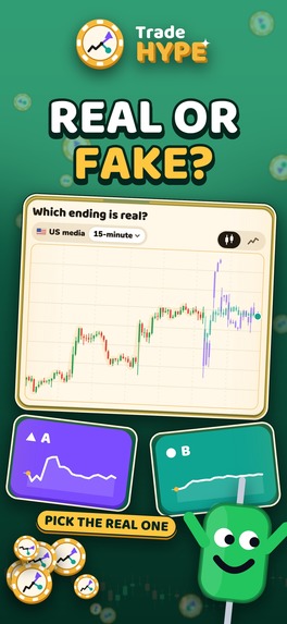 Trade HYPE – screenshot 7