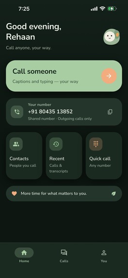 CallAssist India – screenshot 7