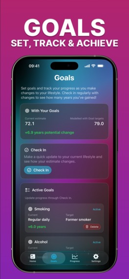 Death Clock AI – screenshot 3