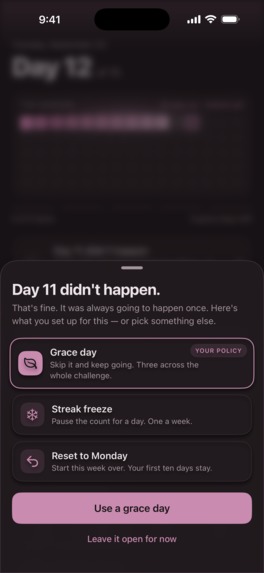 75 Kind – screenshot 11