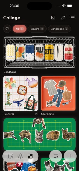Cutrove | AI Cutout Collection – screenshot 12