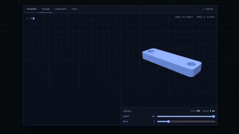 forma-dsl – screenshot 1