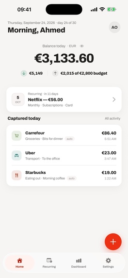 Fenn – screenshot 6