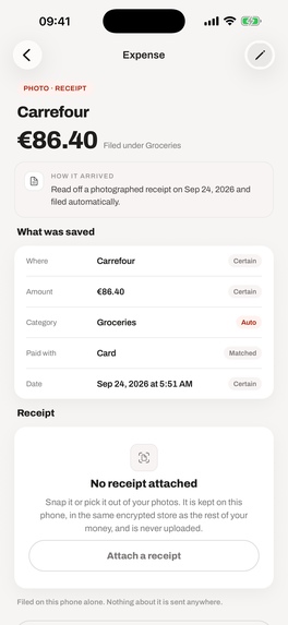 Fenn – screenshot 7